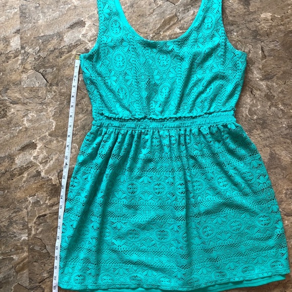 Summer dress - Picture 2 of 4